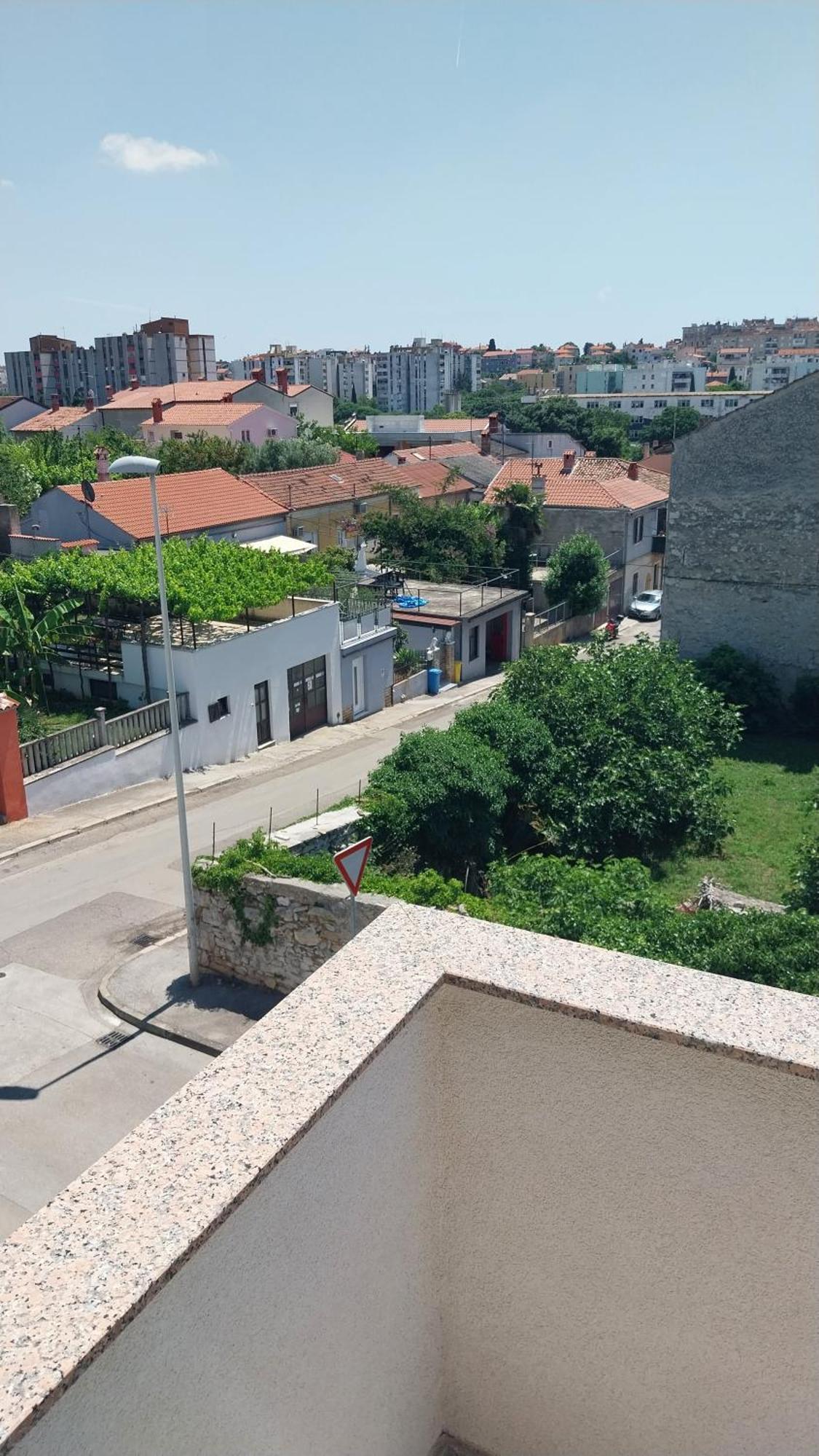 Jan3 Apartment Pula Cameră foto